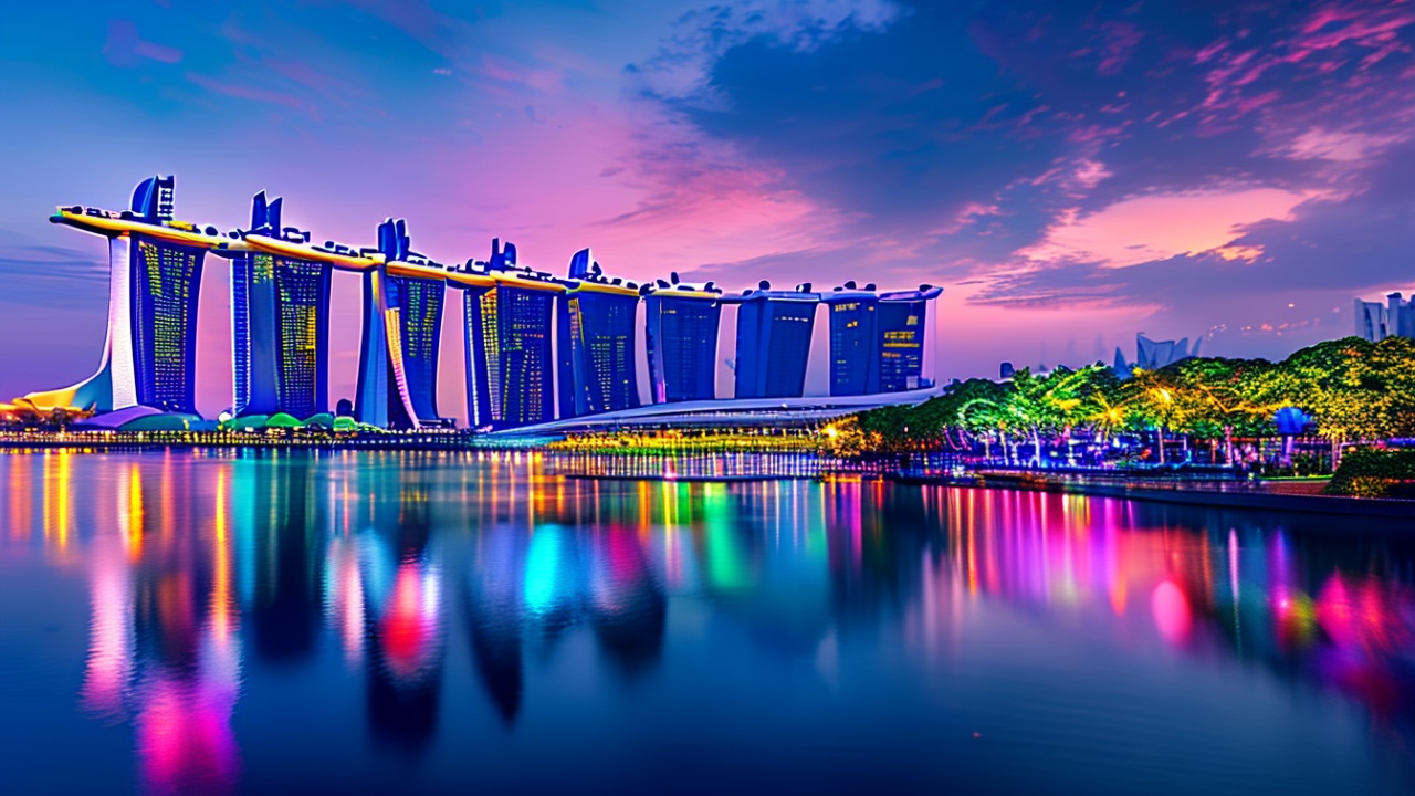 Singapour