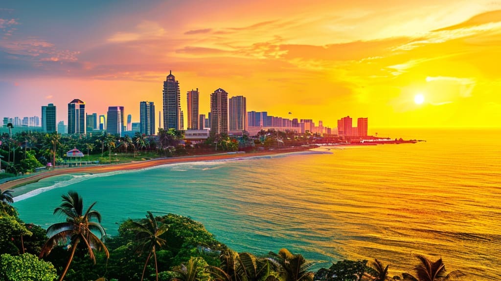 Colombo
