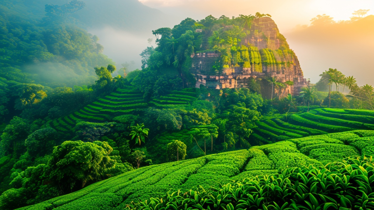 Sri Lanka