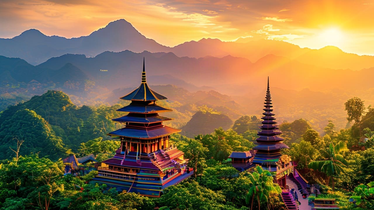 Chiang Mai