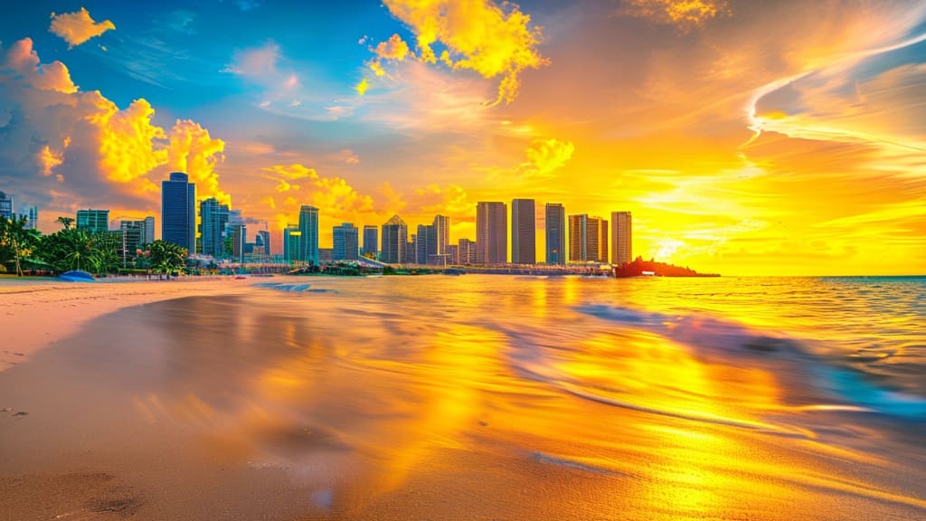 Pattaya
