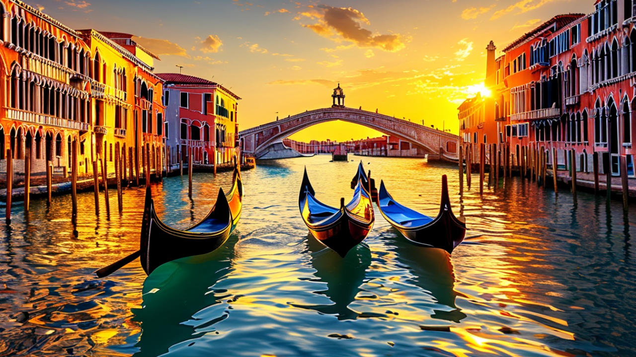 Venise