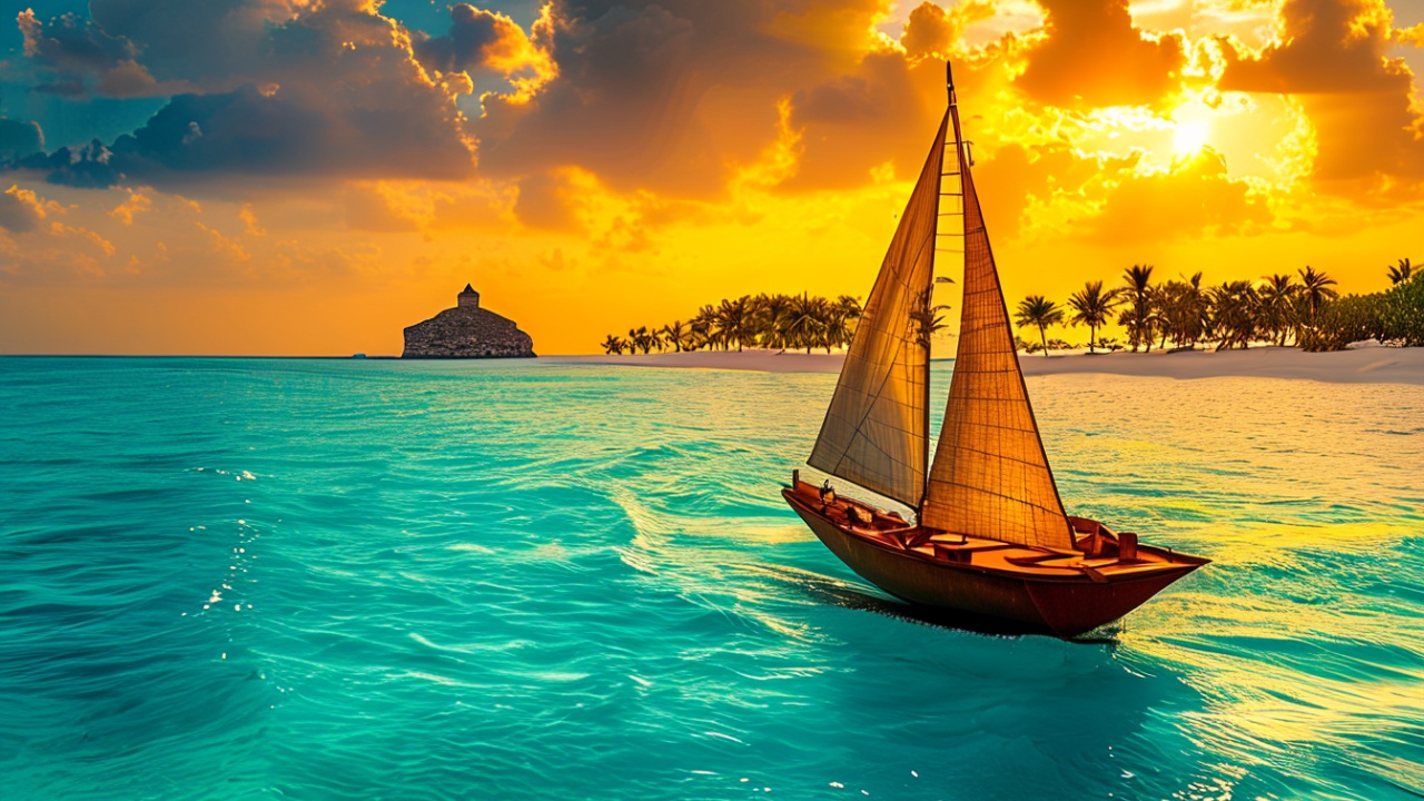 Zanzibar